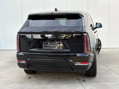 2026 Cadillac Escalade IQ Premium Sport