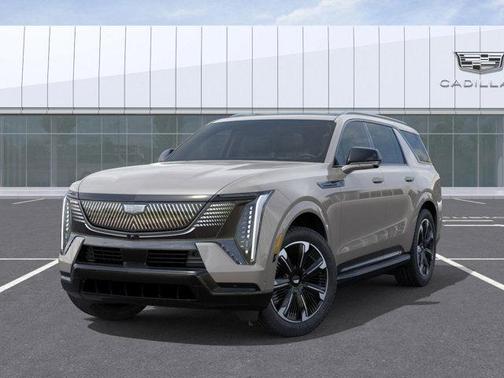 2026 Cadillac Escalade IQL Premium Sport