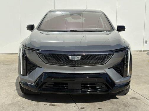 2025 Cadillac OPTIQ Sport