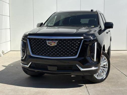 2026 Cadillac Escalade ESV 4WD Luxury