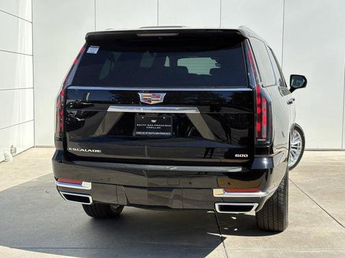 2026 Cadillac Escalade ESV 4WD Luxury
