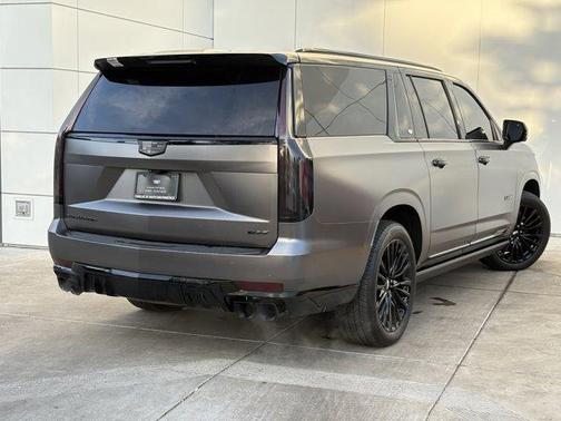 2023 Cadillac Escalade ESV V-Series