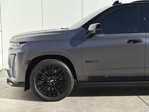 2023 Cadillac Escalade ESV V-Series