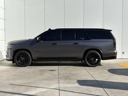 2023 Cadillac Escalade ESV V-Series