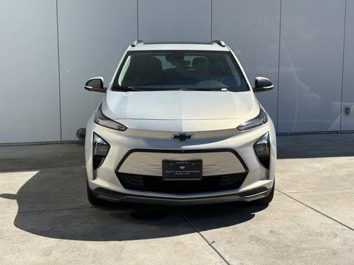 2022 Chevrolet Bolt EUV Premier