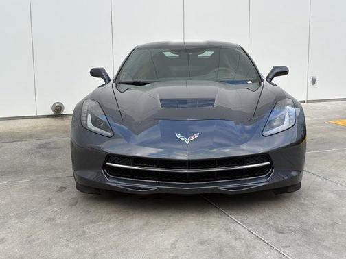 2014 Chevrolet Corvette Stingray Z51