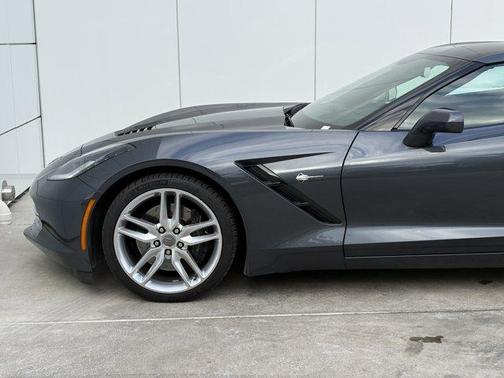 2014 Chevrolet Corvette Stingray Z51
