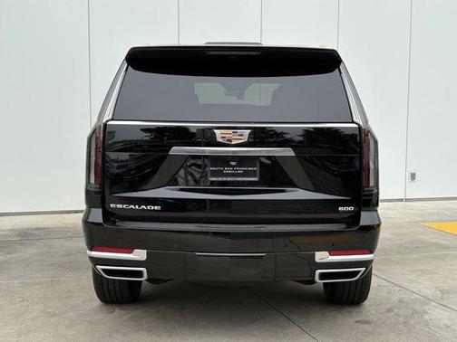 2025 Cadillac Escalade Premium Luxury