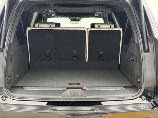 Black Raven 2026 Cadillac Escalade ESV 4WD Platinum Sport