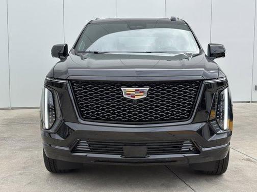 Black Raven 2026 Cadillac Escalade ESV 4WD Platinum Sport