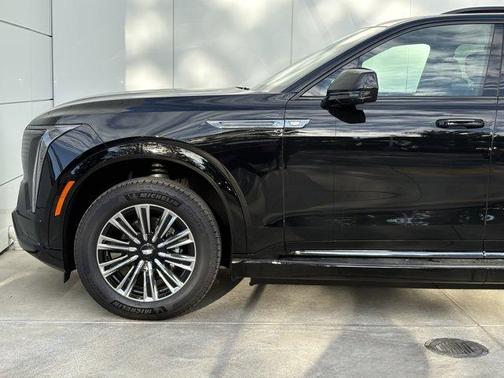 2026 Cadillac Escalade IQL Sport