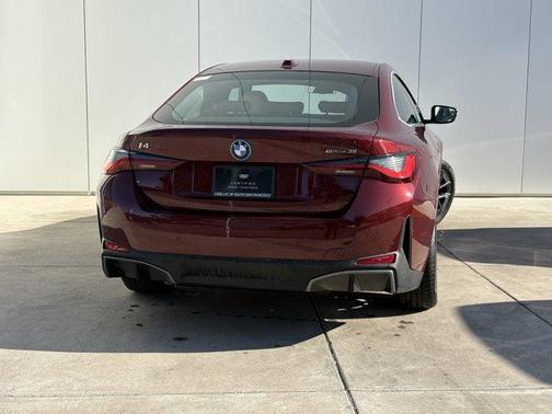 2023 BMW i4 Gran Coupe eDrive35