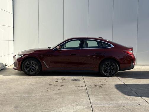 2023 BMW i4 Gran Coupe eDrive35