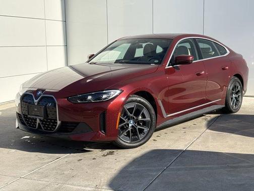 2023 BMW i4 Gran Coupe eDrive35