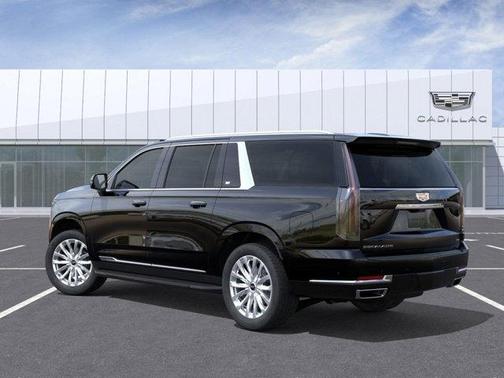 2026 Cadillac Escalade ESV Standard