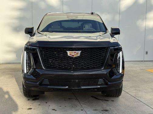 2026 Cadillac Escalade 4WD Platinum Sport