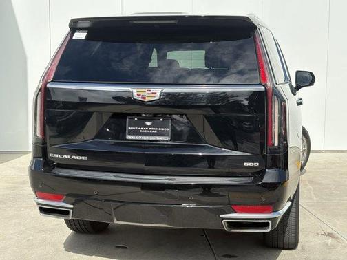 Black Raven 2023 Cadillac Escalade Premium Luxury