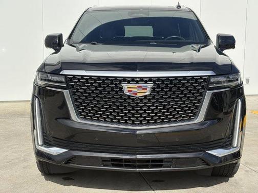 Black Raven 2023 Cadillac Escalade Premium Luxury