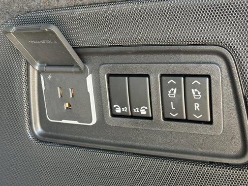 Black Raven 2026 Cadillac Escalade ESV 4WD Platinum Sport