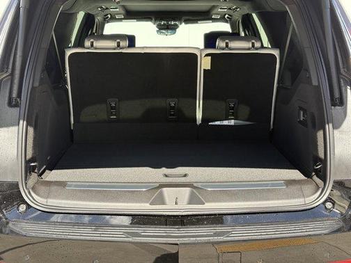 Black Raven 2026 Cadillac Escalade ESV 4WD Platinum Sport