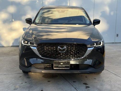 2022 Mazda CX-5 2.5 S Premium