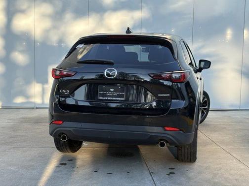 2022 Mazda CX-5 2.5 S Premium