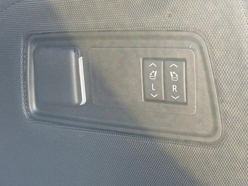 2026 Cadillac Escalade ESV V-Series