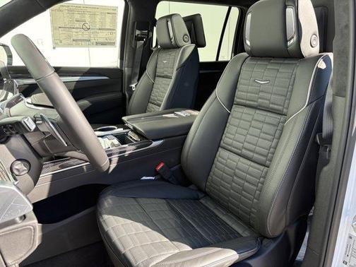 2026 Cadillac Escalade ESV V-Series