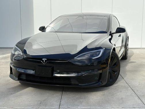 2024 Tesla Model S Base
