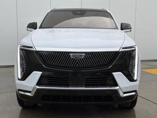 2026 Cadillac Escalade IQL Luxury