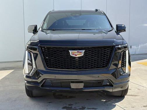 2025 Cadillac Escalade ESV Sport Platinum