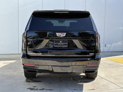 2025 Cadillac Escalade ESV Sport Platinum