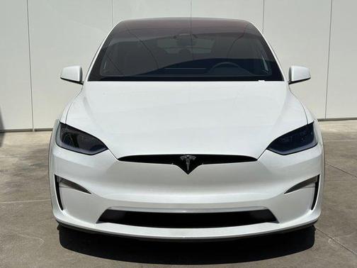 2023 Tesla Model X Standard Range