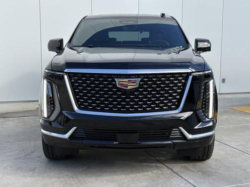 2026 Cadillac Escalade 4WD Luxury
