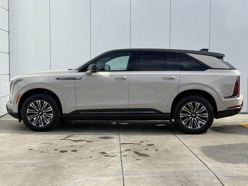 2026 Cadillac Escalade IQ Sport