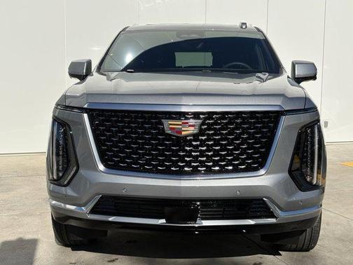 2026 Cadillac Escalade 4WD Luxury