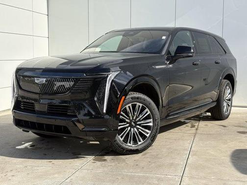 2026 Cadillac Escalade IQ Sport