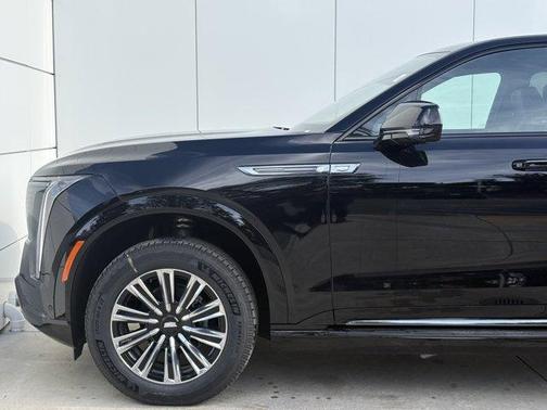 2026 Cadillac Escalade IQ Sport