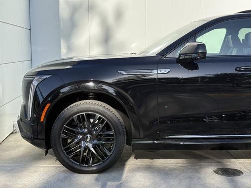 2026 Cadillac Escalade IQL Premium Sport