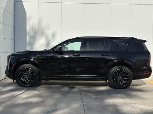 2026 Cadillac Escalade IQL Premium Sport