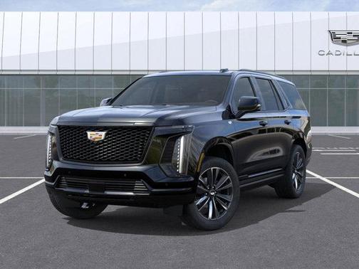 2026 Cadillac Escalade 4WD Sport