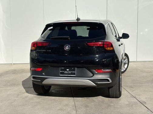 2022 Buick Encore GX Preferred