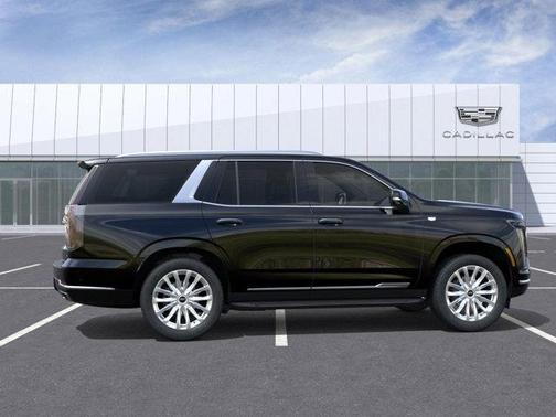 2026 Cadillac Escalade Standard