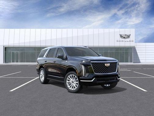 2026 Cadillac Escalade Standard