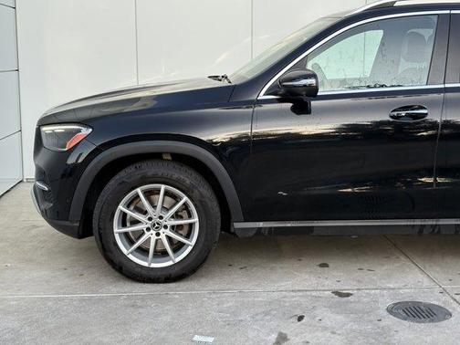 2024 Mercedes-Benz GLE 350 Base 4MATIC