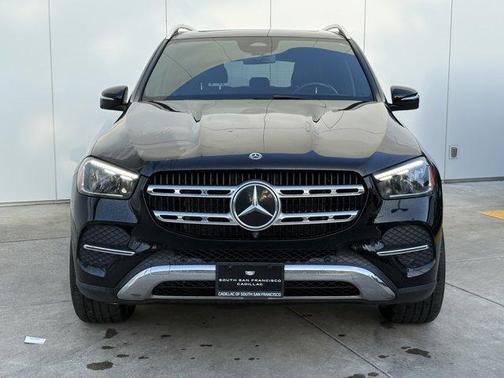 2024 Mercedes-Benz GLE 350 Base 4MATIC