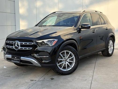2024 Mercedes-Benz GLE 350 Base 4MATIC
