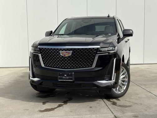 2024 Cadillac Escalade Premium Luxury