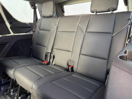 2025 Cadillac Escalade Premium Luxury