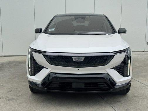 2025 Cadillac OPTIQ Sport